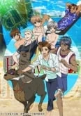 Ameiro Cocoa 3rd Season