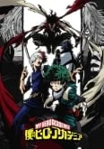 Boku no Hero Academia 2nd Season Latino