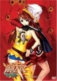 Burst Angel (Bakuretsu Tenshi)