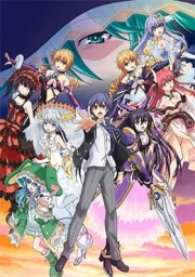 Date A Live