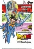 Dragon Ball Daima Latino