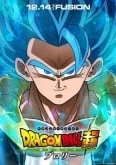 Dragon Ball Super Movie: Broly Audio Latino