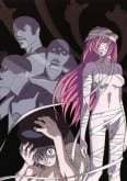 Elfen Lied Latino