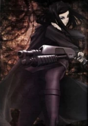 Ergo Proxy