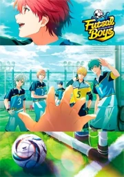 Futsal Boys!!!!!