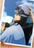 Gintama: Shinyaku Benizakura-hen Special