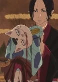 Hozuki no Reitetsu
