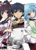 IS: Infinite Stratos 2 - Hitonatsu no Omoide