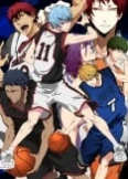 Kuroko no Basket NG-Shuu