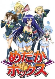 Medaka Box