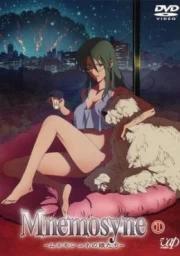 Mnemosyne