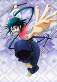 Mushibugyou OVA
