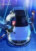Next A-Class