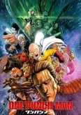 One Punch Man Latino