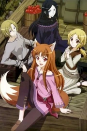 Ookami to Koushinryou II