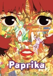 Paprika