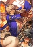 Queen's Blade OVA