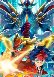 Shadowverse Flame