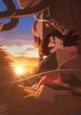 Shika no Ou: Yuna to Yakusoku no Tabi