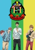Shounen Hollywood
