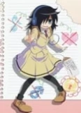 Watashi ga Motenai no wa Dou Kangaetemo Omaera ga Warui!