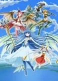 Zettai Bouei Leviathan
