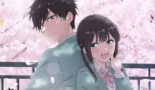 Aishiteru Game wo Owarasetai capitulo 8