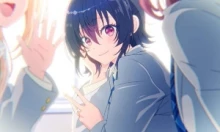 Class de 2-banme ni Kawaii Onnanoko to Tomodachi ni Natta capitulo 9