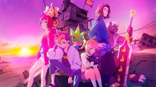 Digimon Beatbreak