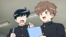 Ganbare! Nakamura-kun!! capitulo 11
