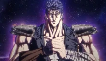 Hokuto no Ken: Fist of the North Star