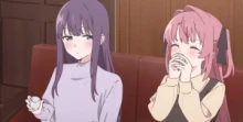 Kamiina Botan, Yoeru Sugata wa Yuri no Hana