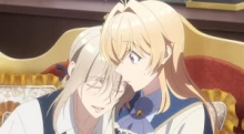 Nigashita Sakana wa Ookikatta ga Tsuriageta Sakana ga Ookisugita Ken capitulo 10