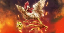 Niwatori Fighter