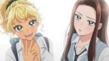 Otaku ni Yasashii Gal wa Inai!? capitulo 9