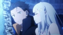 Re:Zero kara Hajimeru Isekai Seikatsu 4th Season capitulo 9