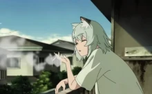 Yani Neko