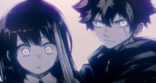 Yozakura-san Chi no Daisakusen 2nd Season