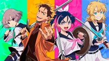 Yuusha no Kuzu